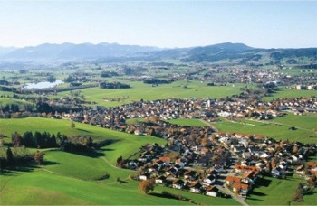Durach im Allgäu