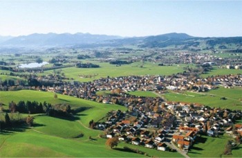 Durach im Allgäu