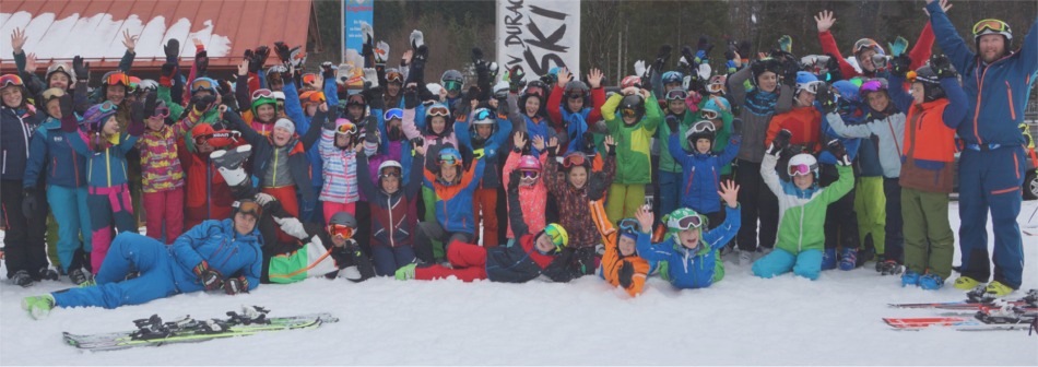 ski