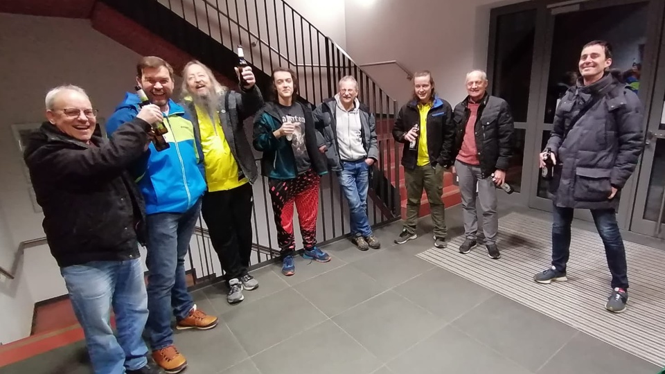 2023-01 Vereinsmeisterschaft Abschluss