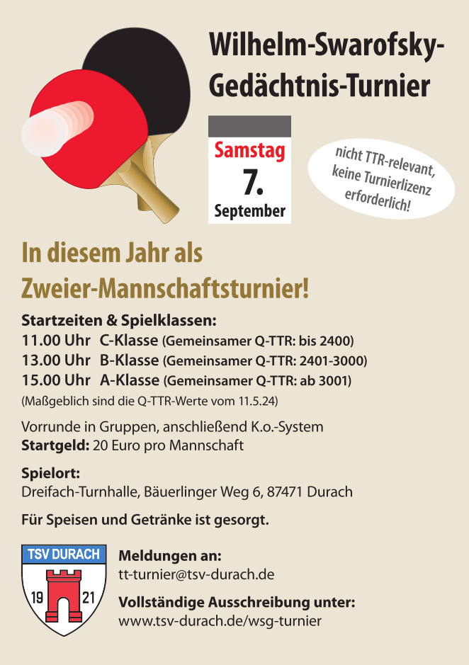 2024 05 09 WSG Turnier Flyer