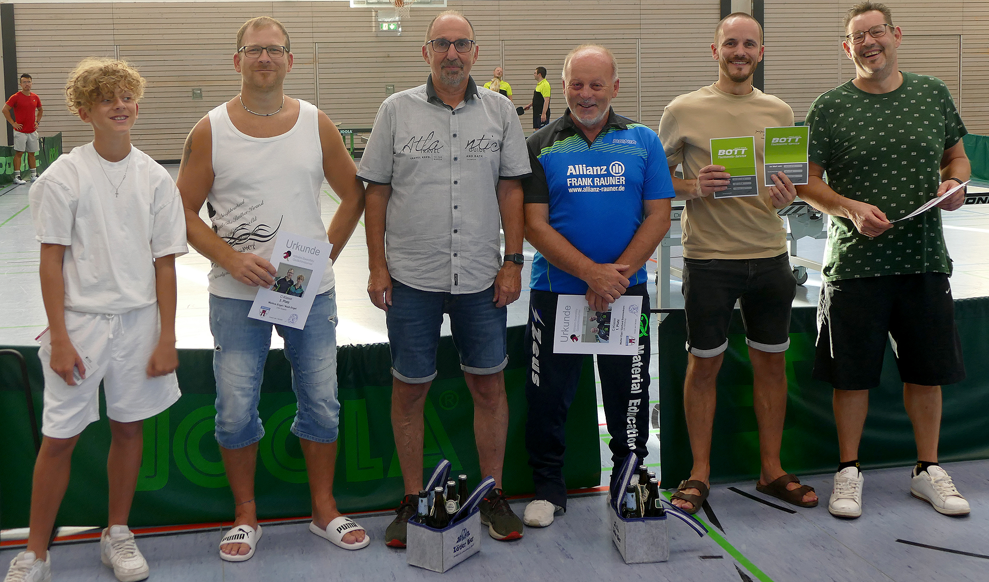 2025 06 26 Sieger C Klasse